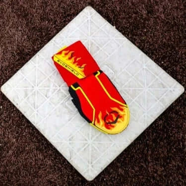 Evoshield X-SRZ Stay Hot Sliding Mitt 2.0 - Image 13