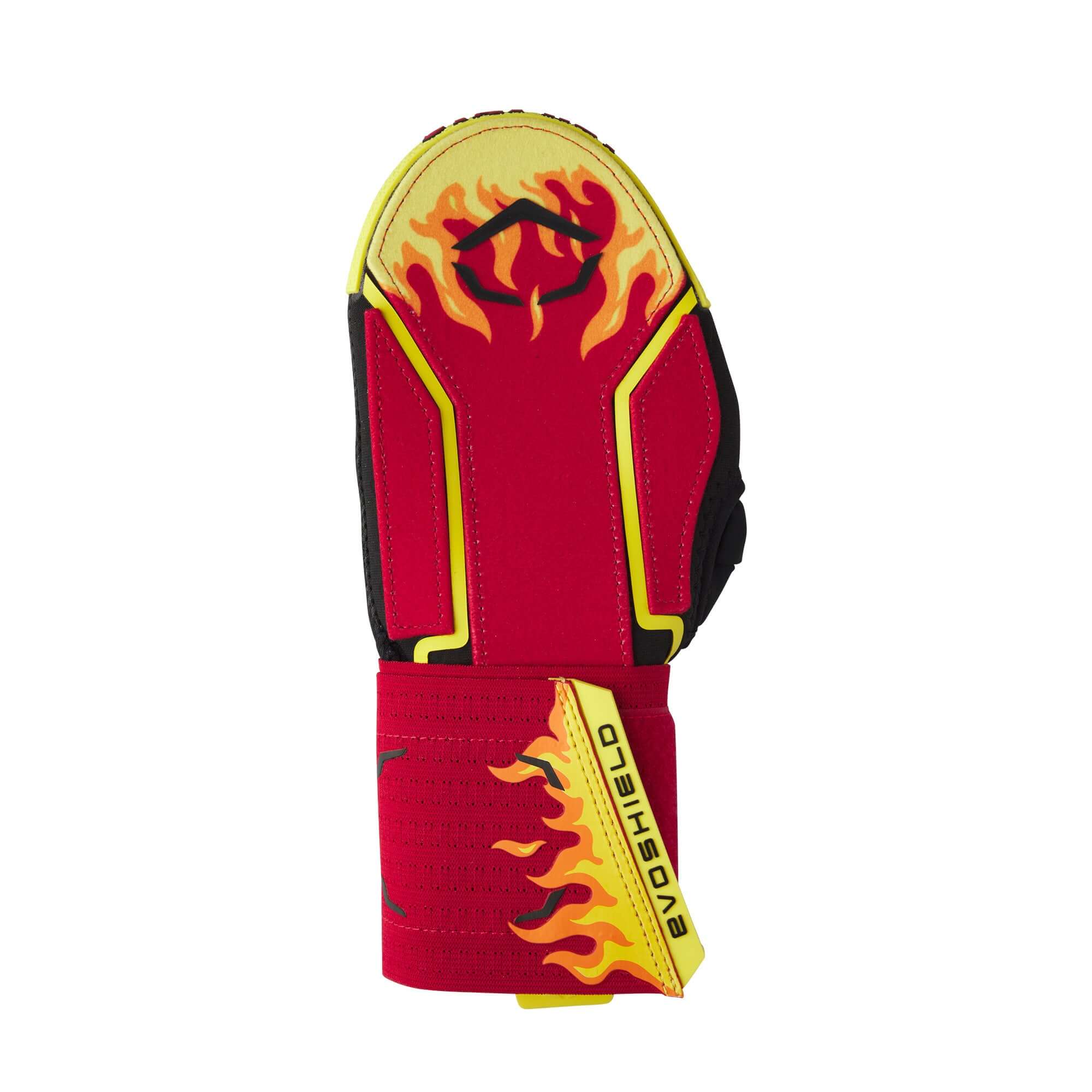 Evoshield X-SRZ Stay Hot Sliding Mitt 2.0 - Image 14