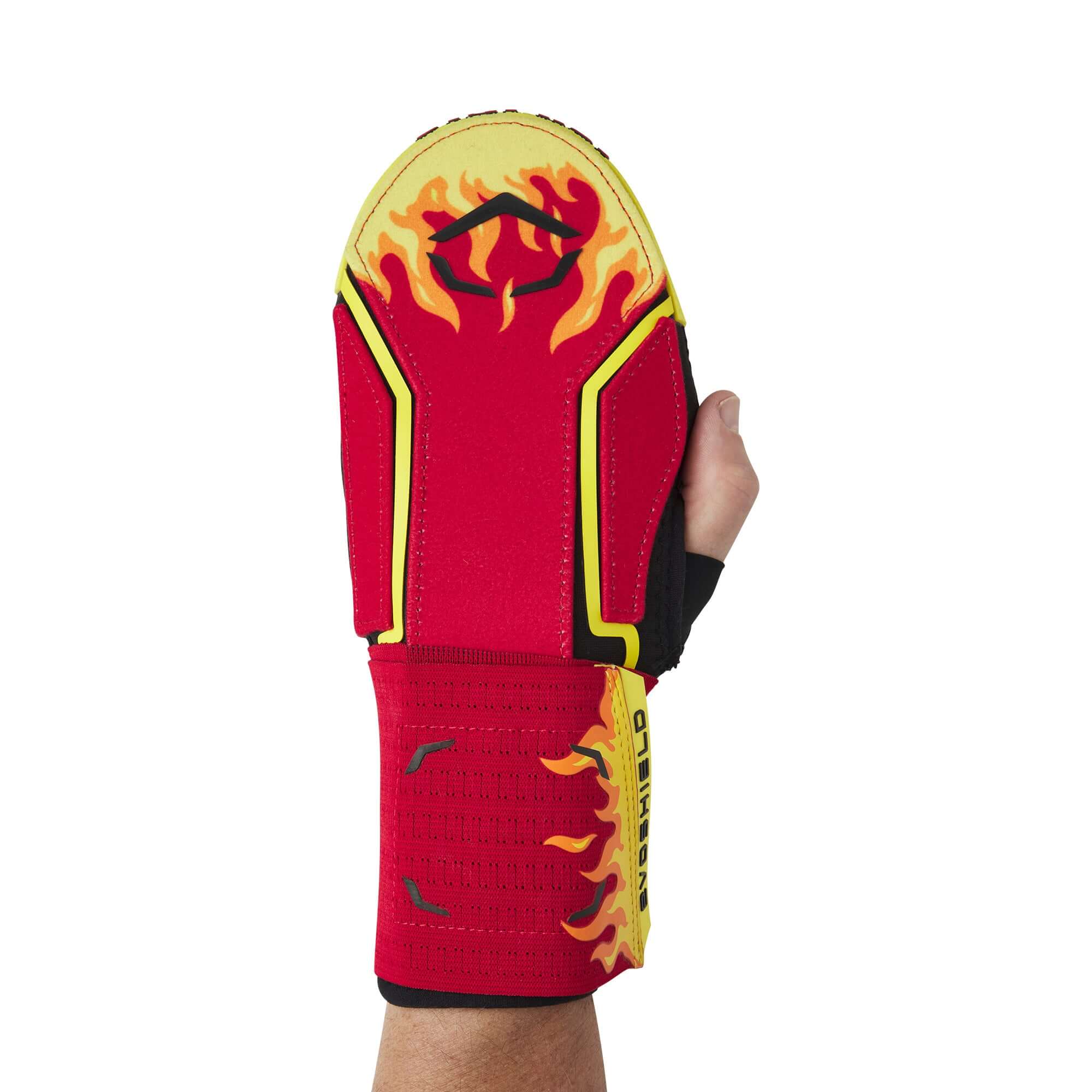 Evoshield X-SRZ Stay Hot Sliding Mitt 2.0 - Image 2