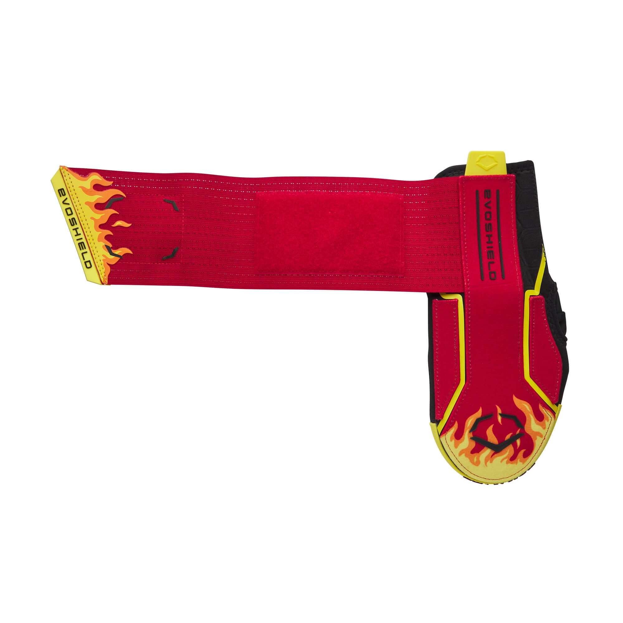 Evoshield X-SRZ Stay Hot Sliding Mitt 2.0 - Image 3