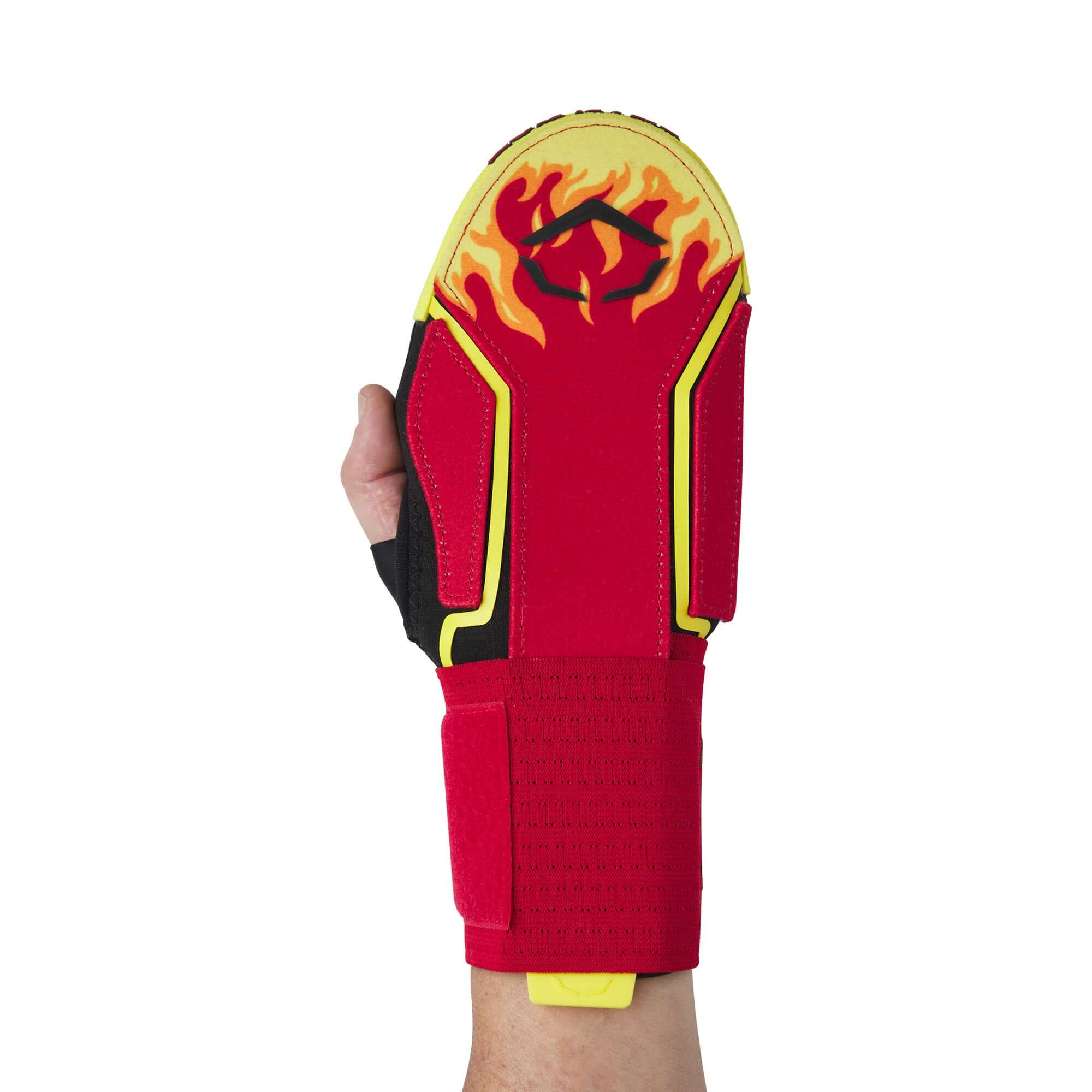 Evoshield X-SRZ Stay Hot Sliding Mitt 2.0 - Image 4
