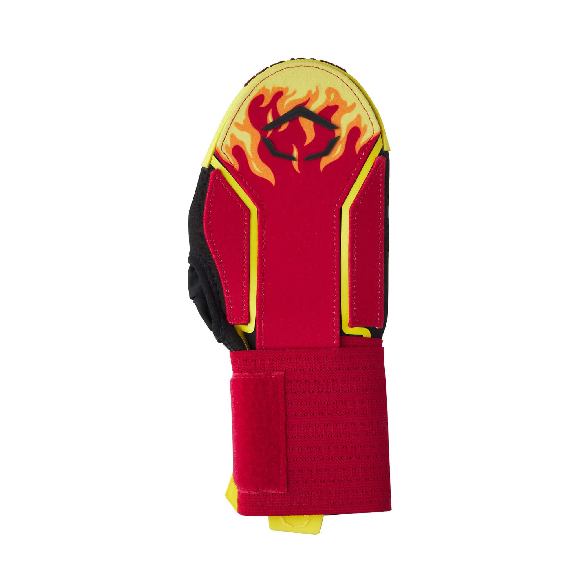 Evoshield X-SRZ Stay Hot Sliding Mitt 2.0 - Image 6