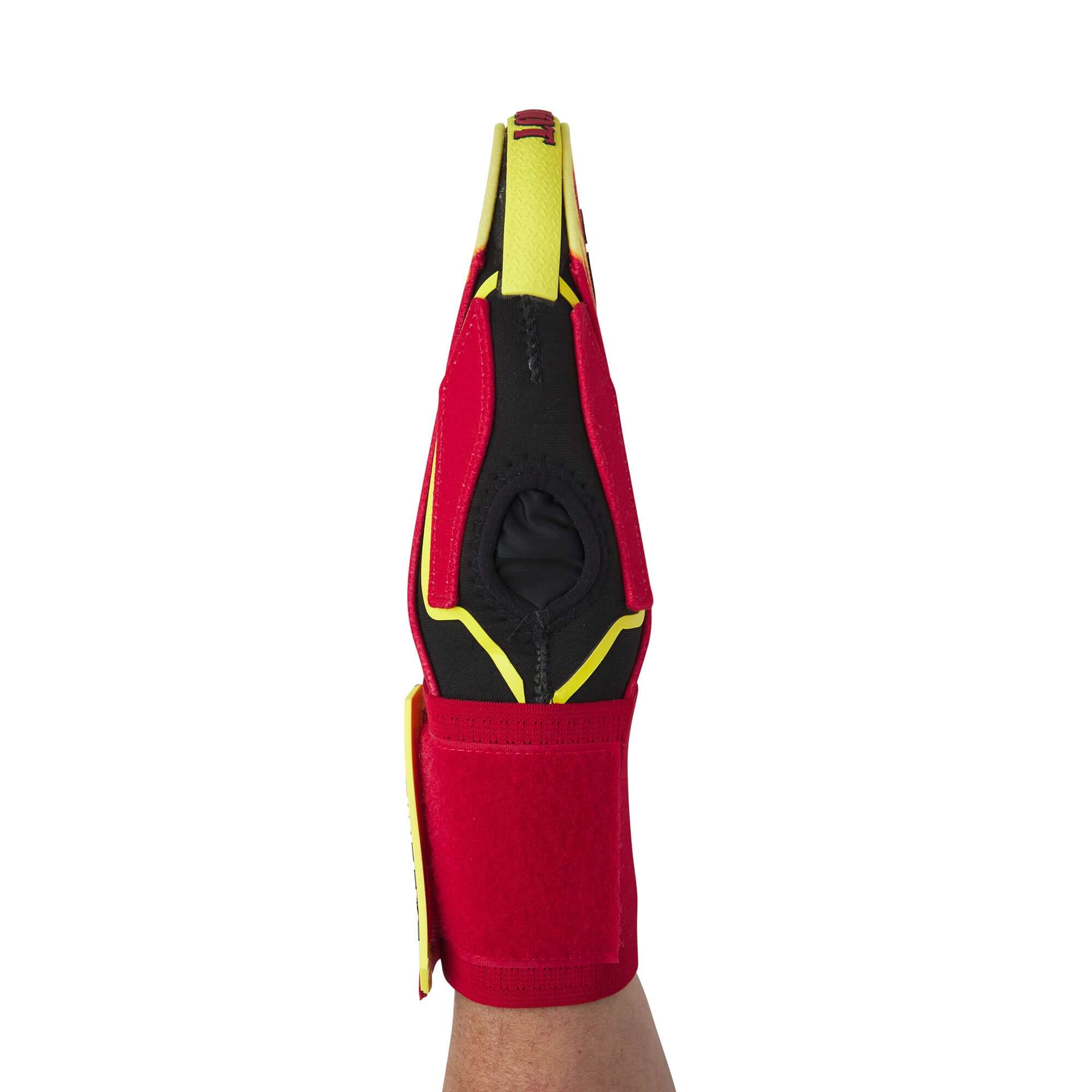 Evoshield X-SRZ Stay Hot Sliding Mitt 2.0 - Image 7