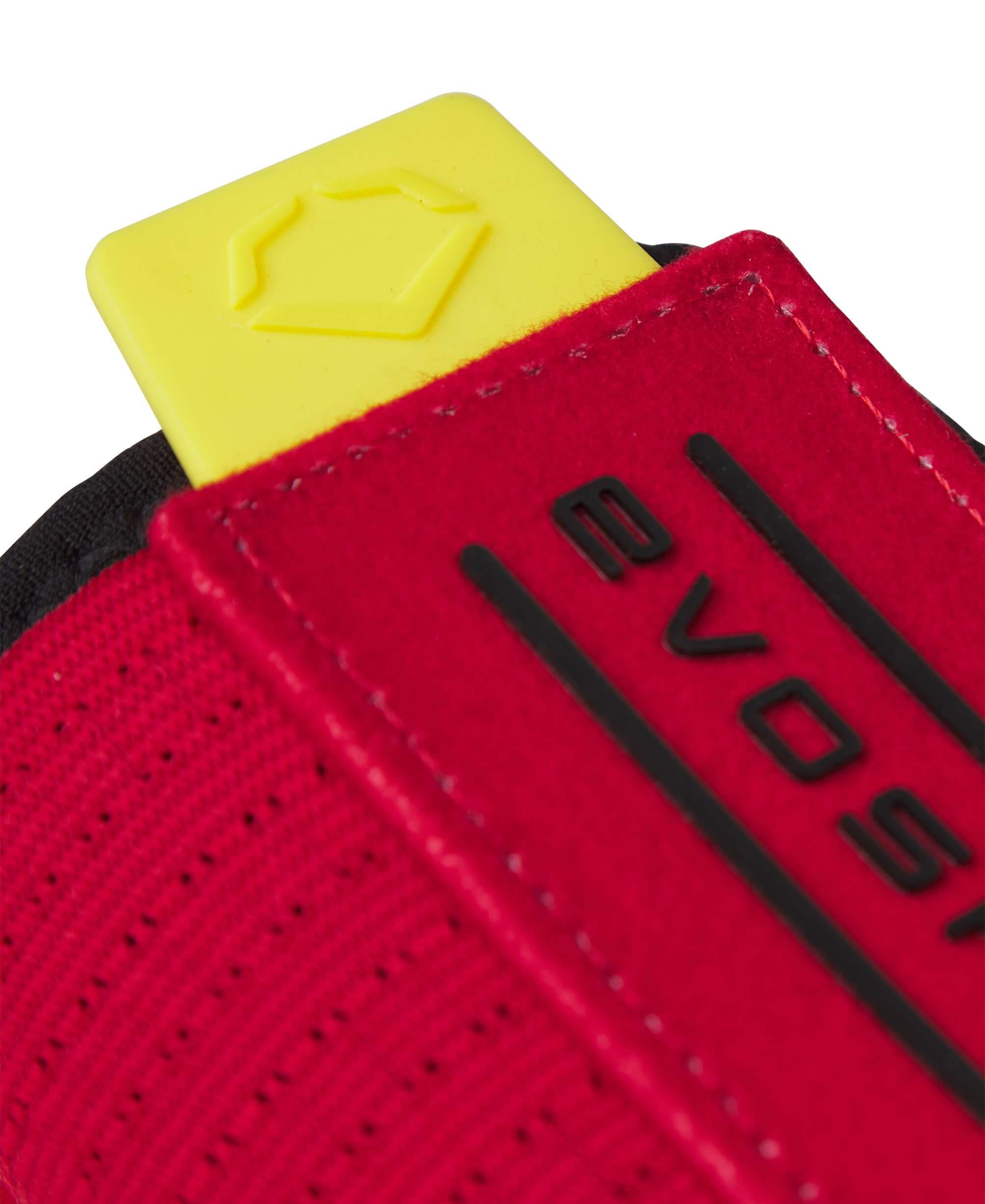 Evoshield X-SRZ Stay Hot Sliding Mitt 2.0 - Image 8