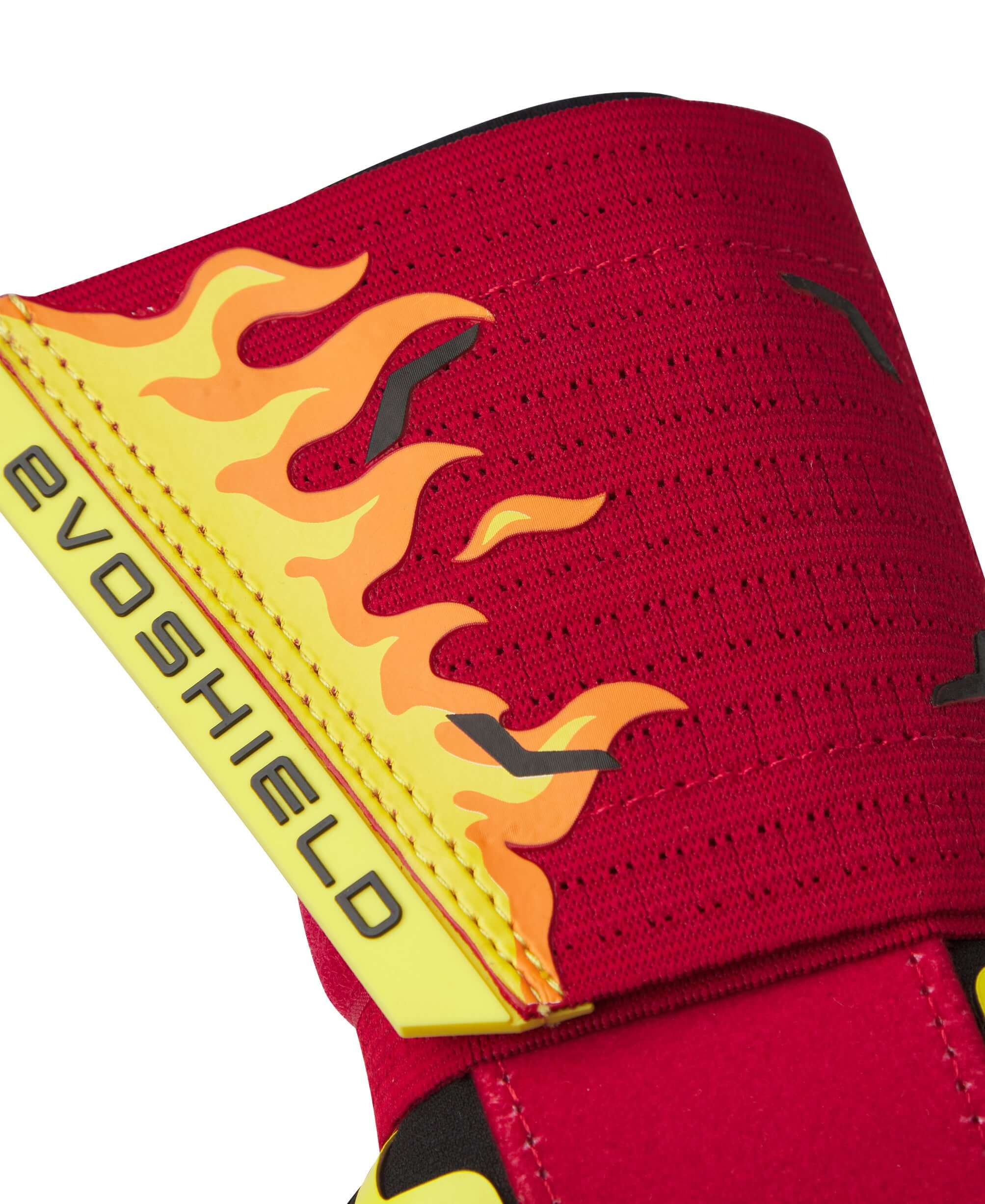 Evoshield X-SRZ Stay Hot Sliding Mitt 2.0 - Image 9