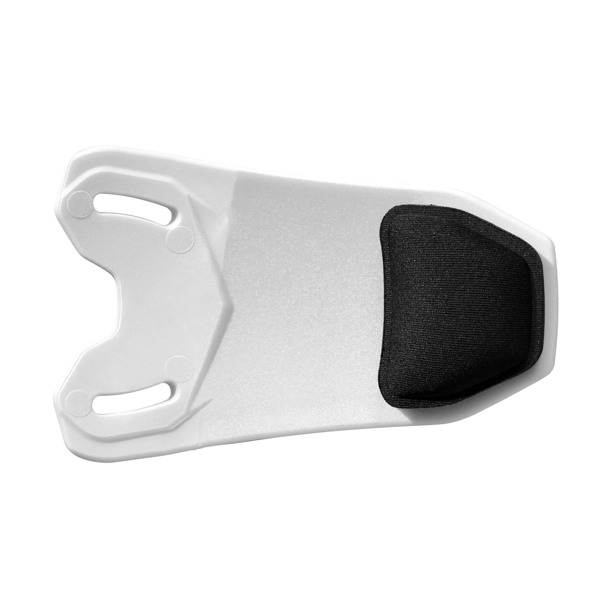 Evoshield XVT 2.0 Bilateral Face Shield - Matte Finish - Image 2
