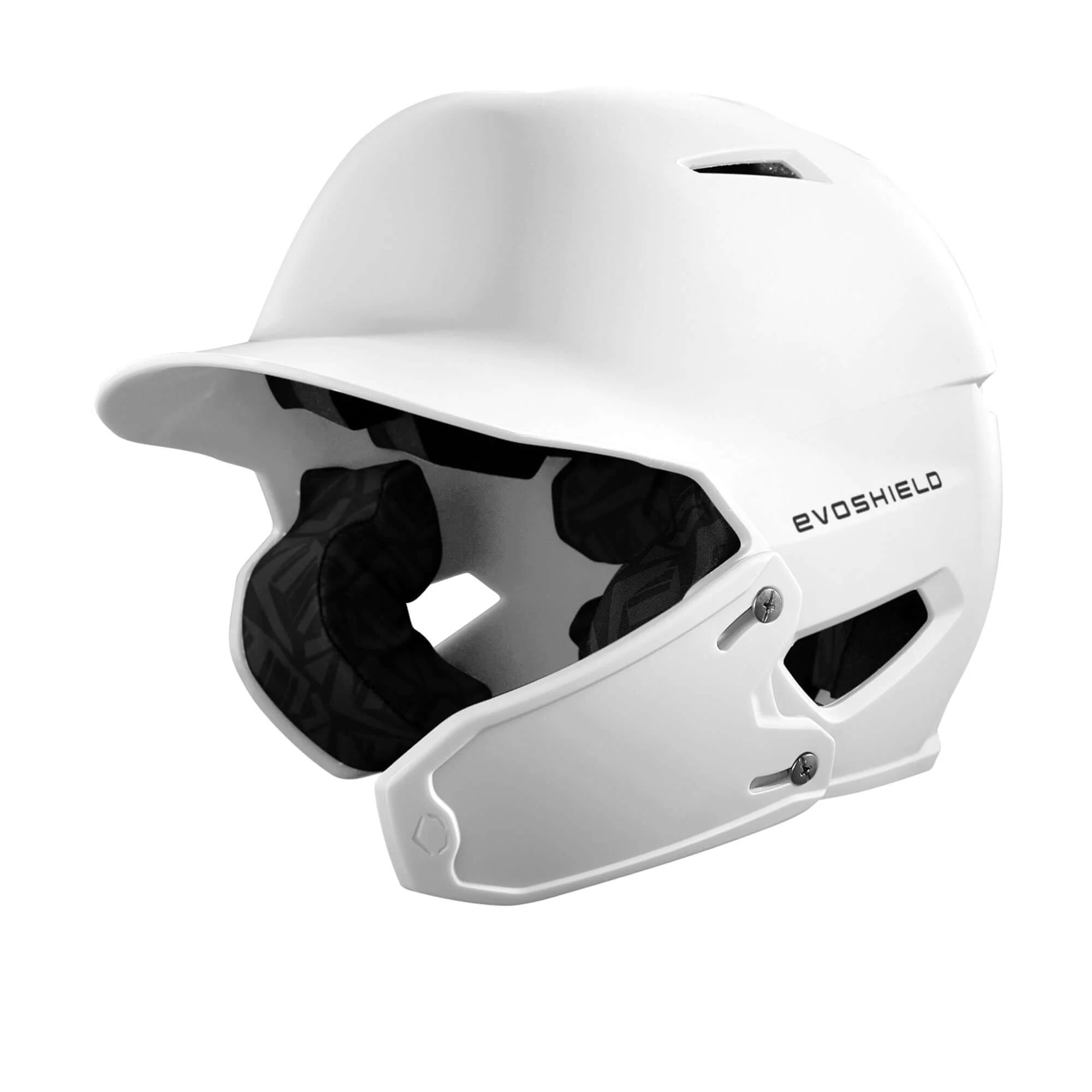Evoshield XVT 2.0 Bilateral Face Shield - Matte Finish - Image 3