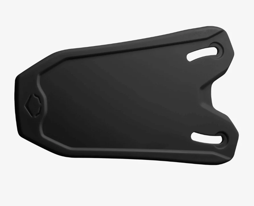 Evoshield XVT 2.0 Bilateral Face Shield - Matte Finish - Image 5