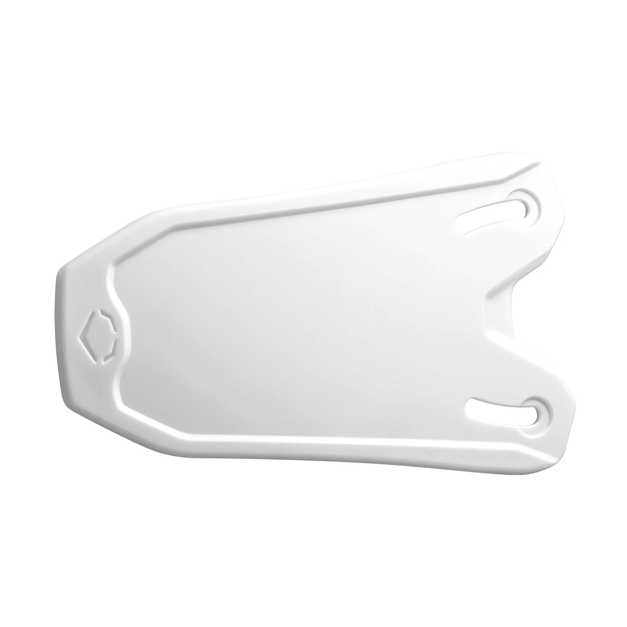 Evoshield XVT 2.0 Bilateral Face Shield - Matte Finish - Image 6