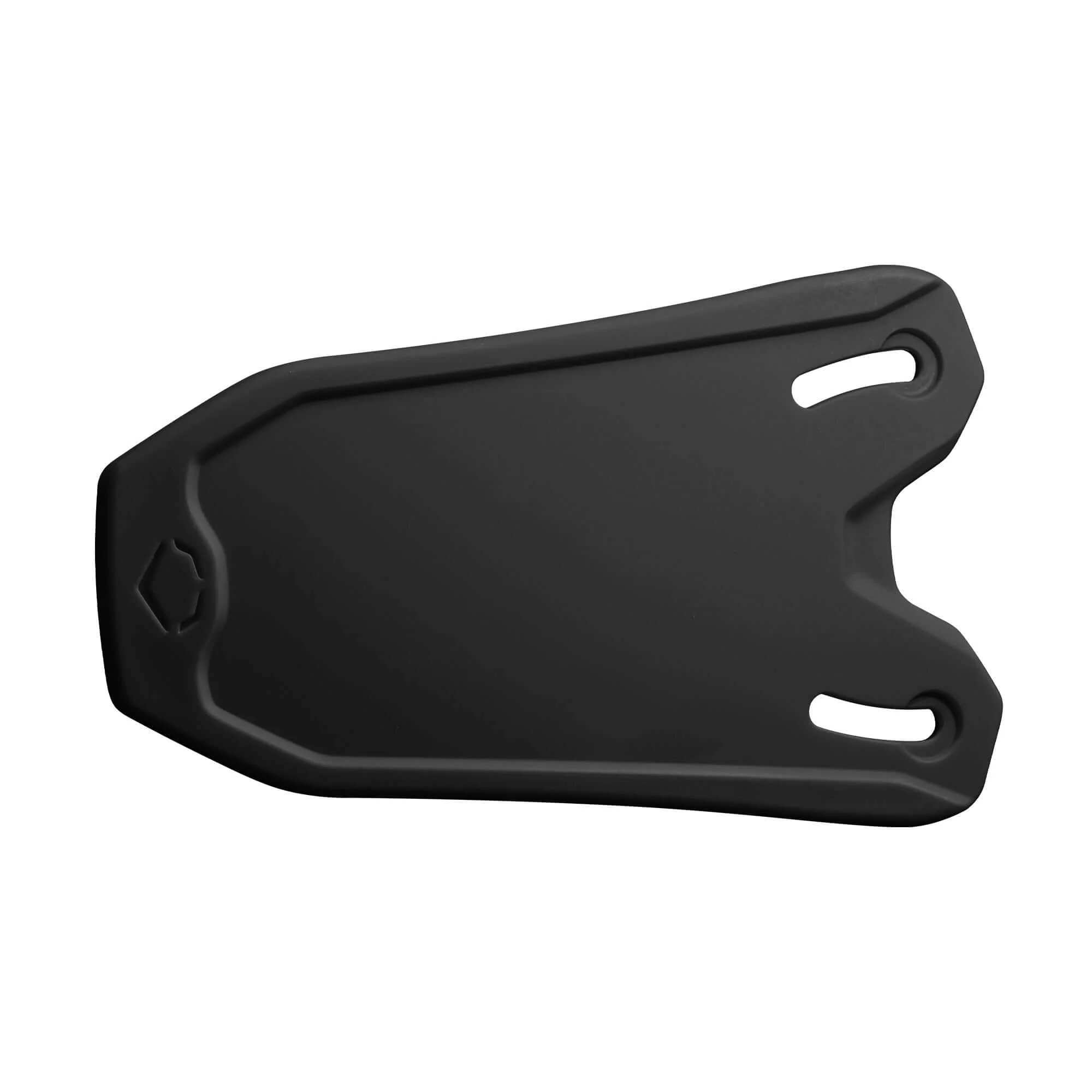 Evoshield XVT 2.0 Bilateral Face Shield - Matte Finish - Image 7