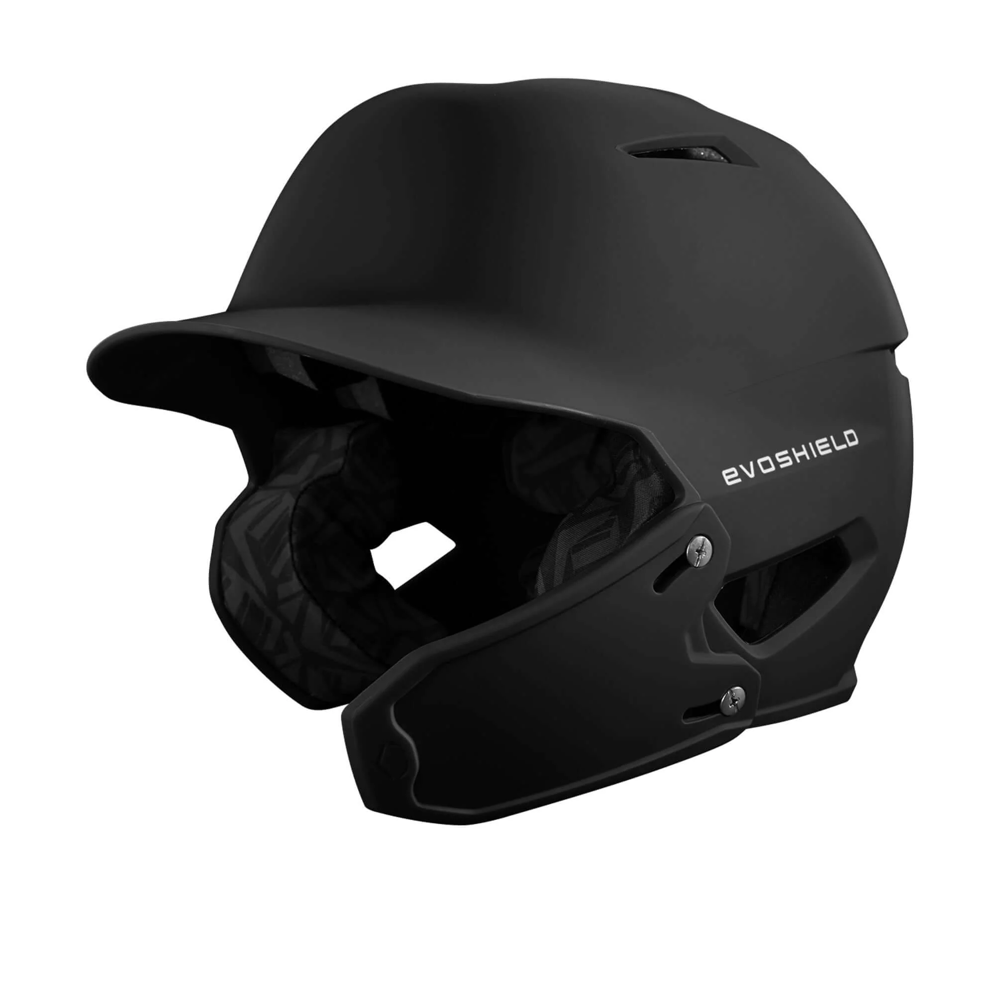 Evoshield XVT 2.0 Bilateral Face Shield - Matte Finish - Image 9