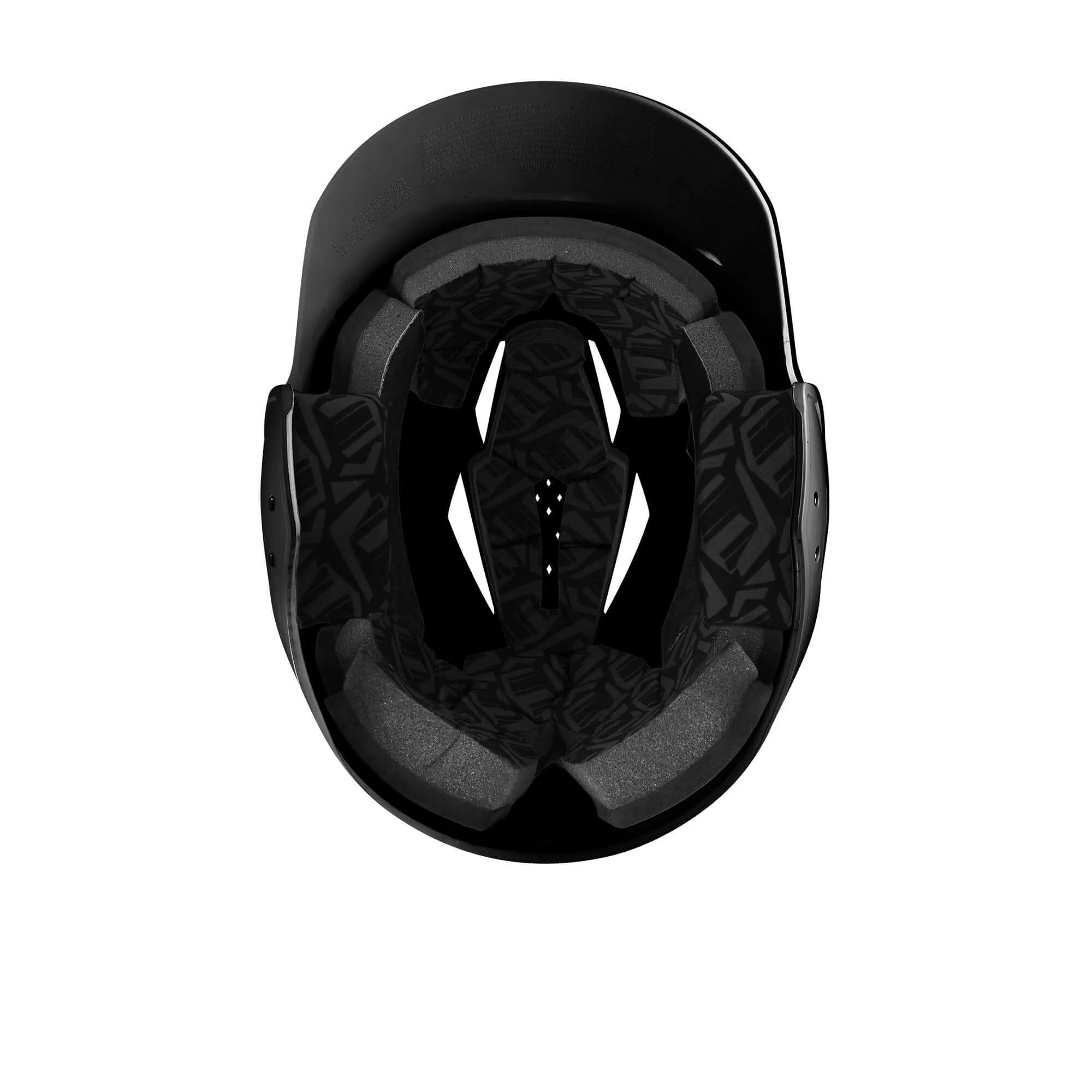 Evoshield XVT 2.0 Helmet Glossy Black - Image 3