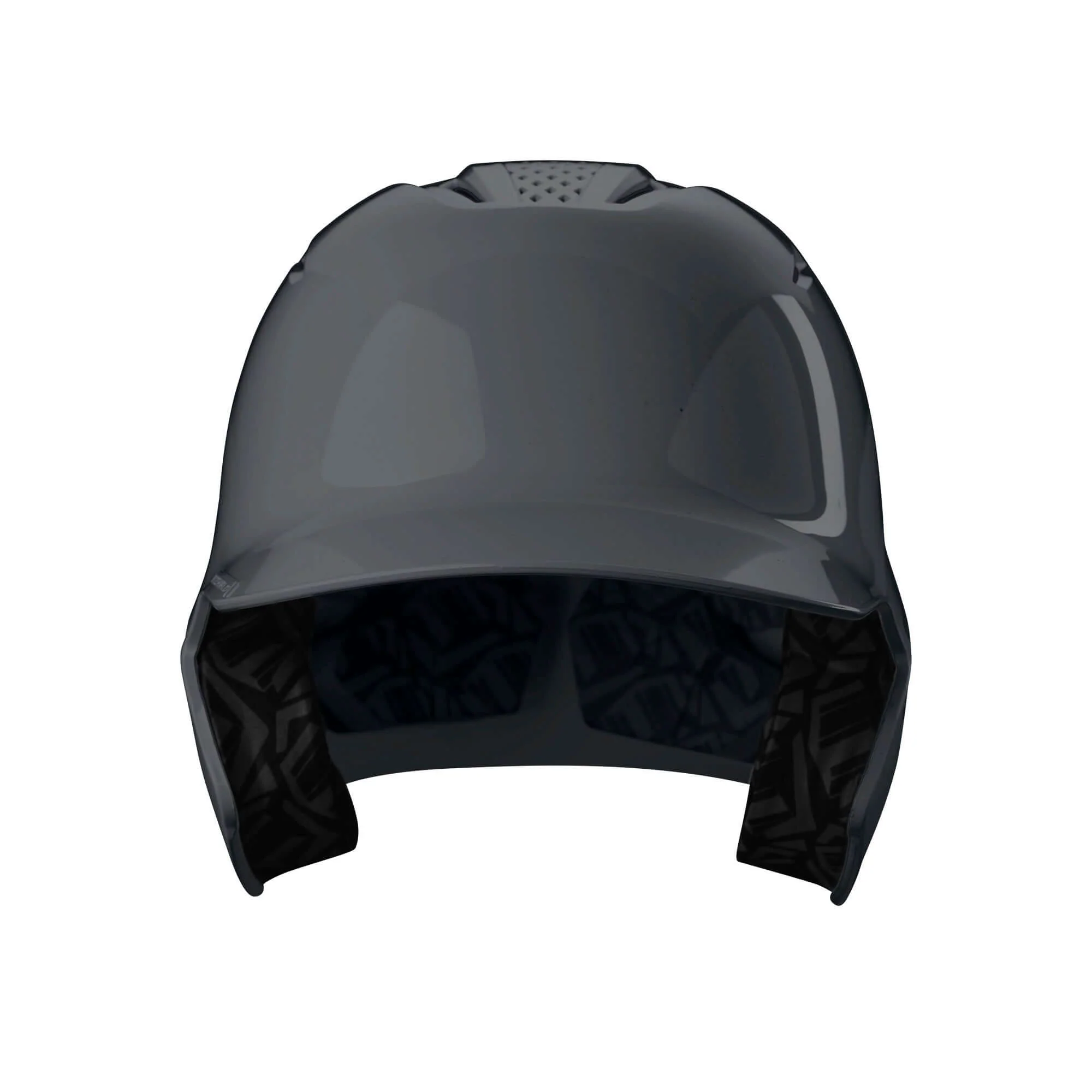 Evoshield XVT 2.0 Helmet Glossy Charcoal - Image 2