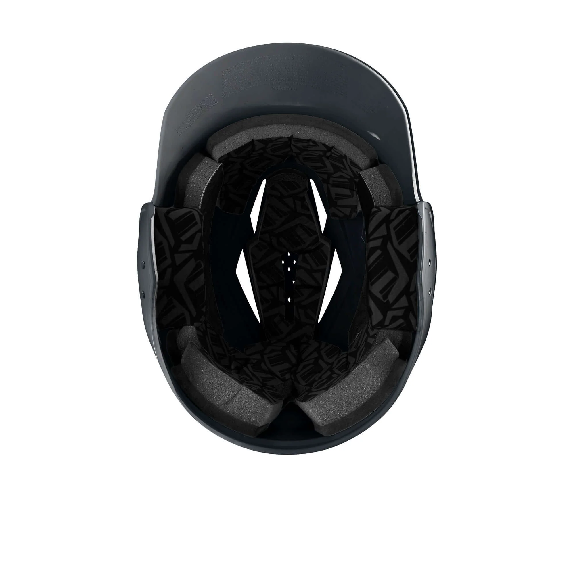 Evoshield XVT 2.0 Helmet Glossy Charcoal - Image 3