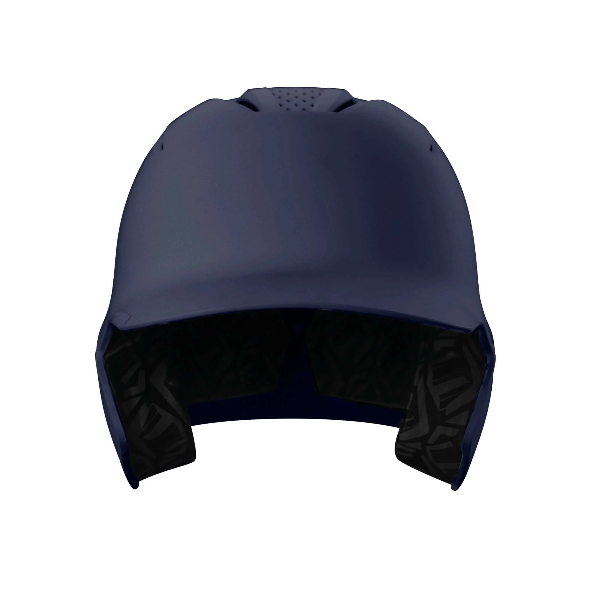 Evoshield XVT 2.0 Matte Batting Helmet Navy - Image 3