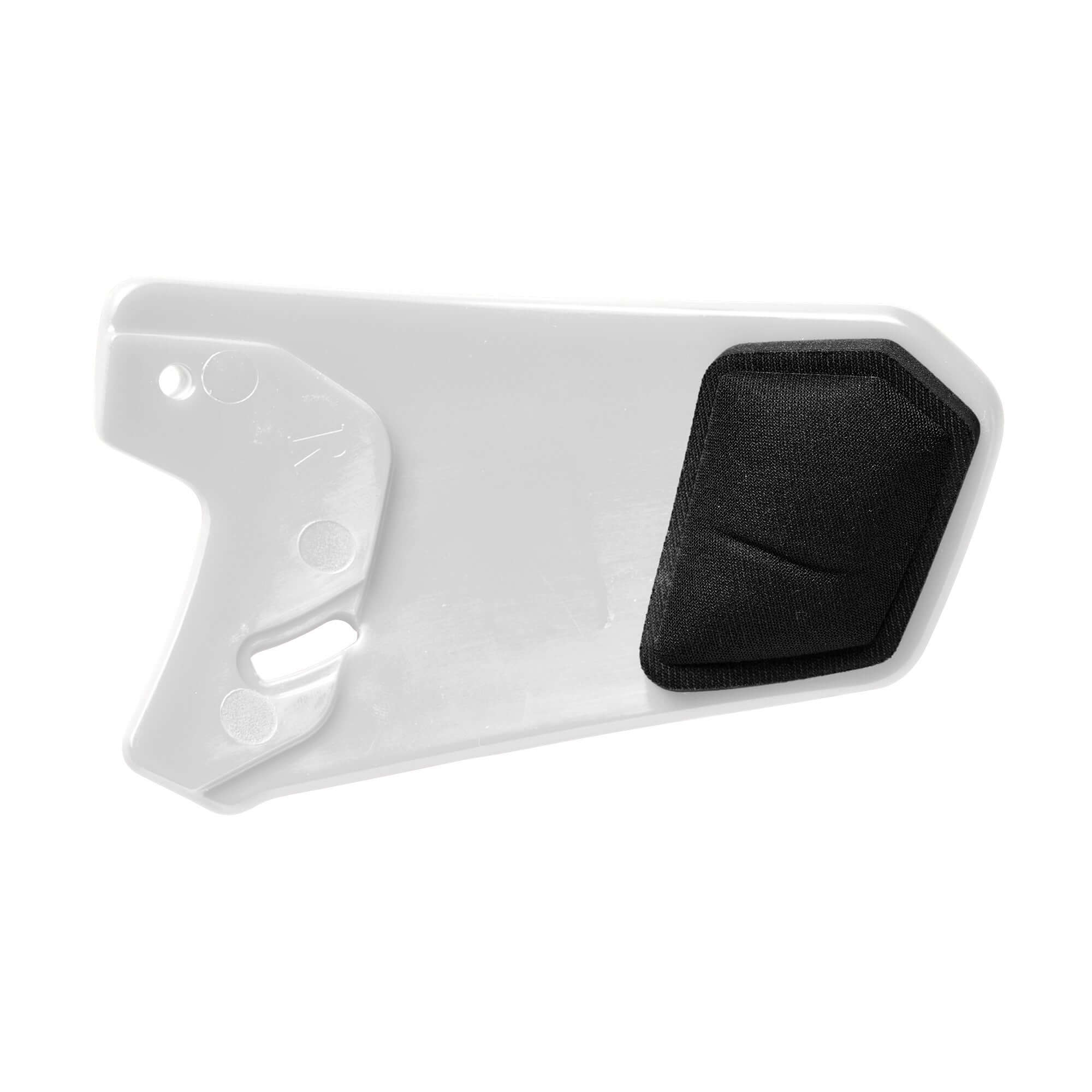 Evoshield XVT Batting Helmet Face Shield - Matte Finish LHH - Image 14