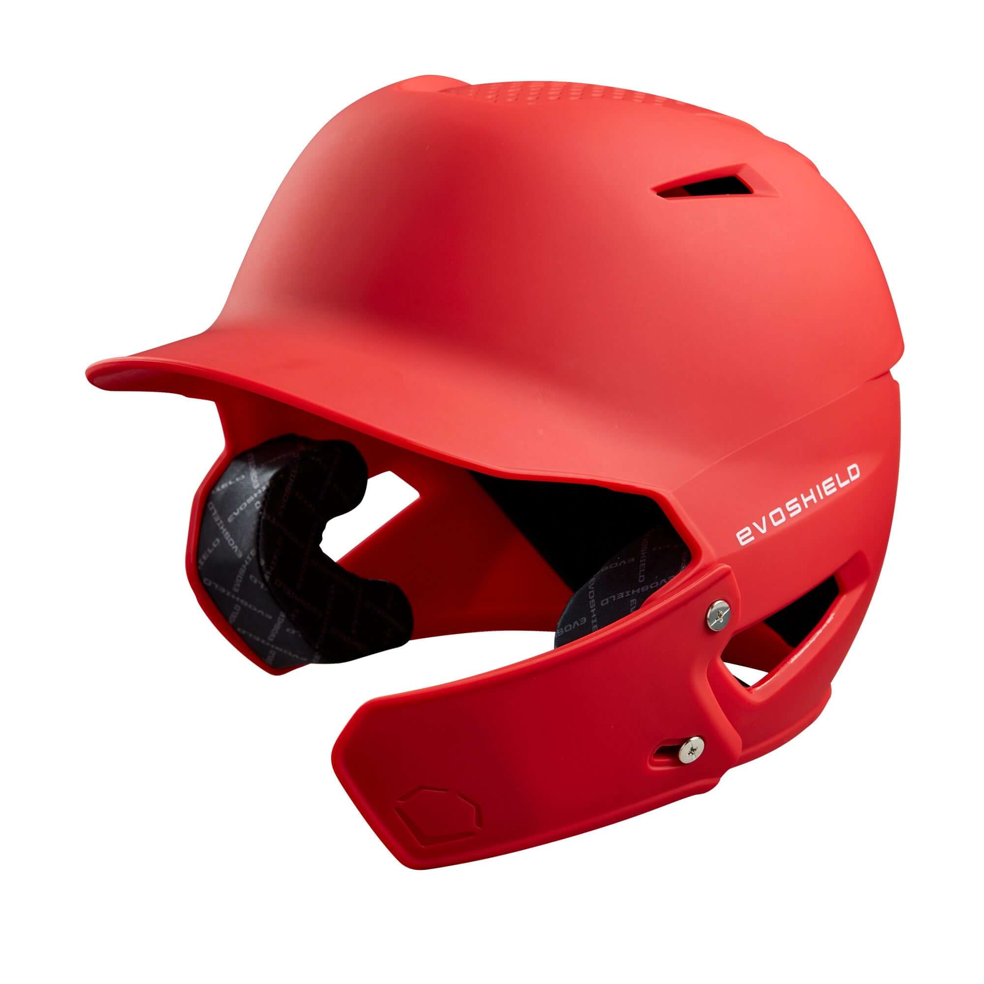 Evoshield XVT Batting Helmet Face Shield - Matte Finish LHH - Image 18