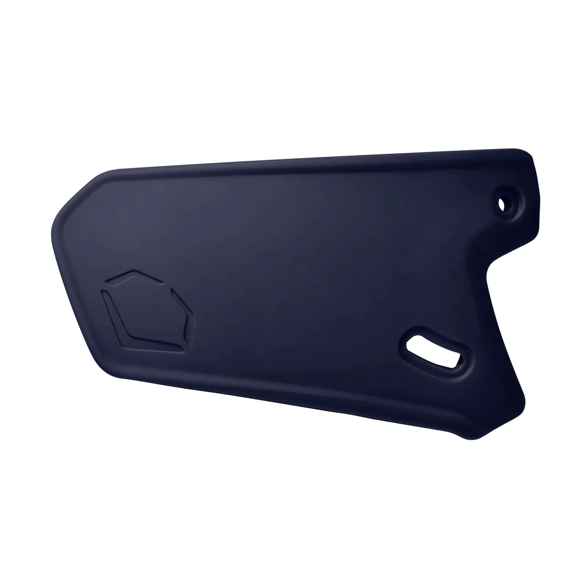 Evoshield XVT Batting Helmet Face Shield - Matte Finish LHH - Image 19
