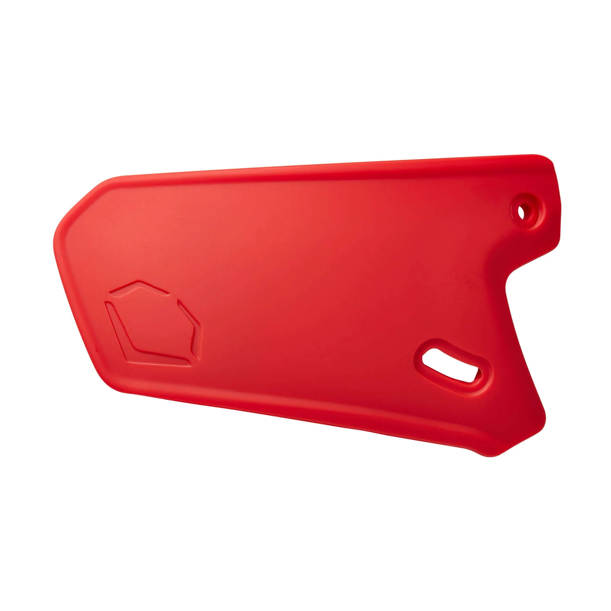 Evoshield XVT Batting Helmet Face Shield - Matte Finish LHH - Image 20