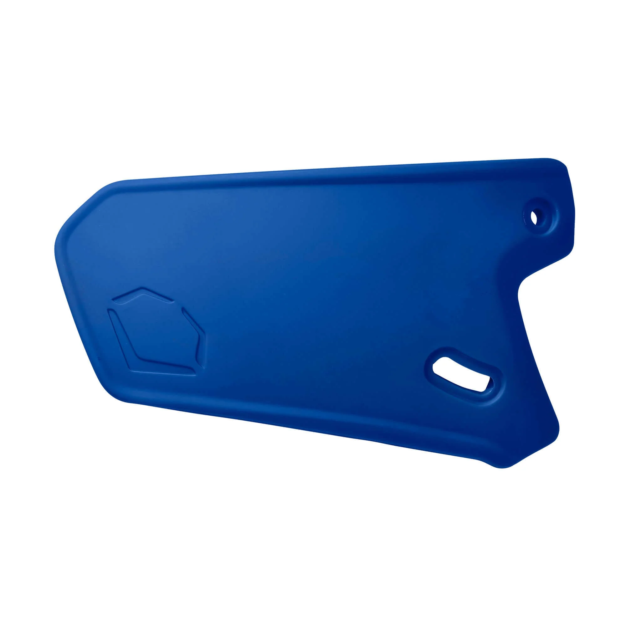 Evoshield XVT Batting Helmet Face Shield - Matte Finish LHH - Image 22