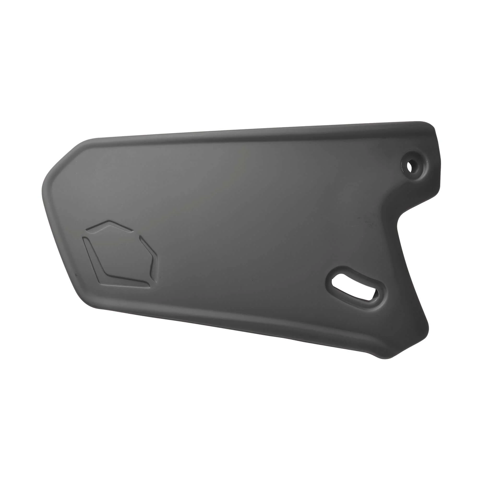 Evoshield XVT Batting Helmet Face Shield - Matte Finish LHH - Image 23