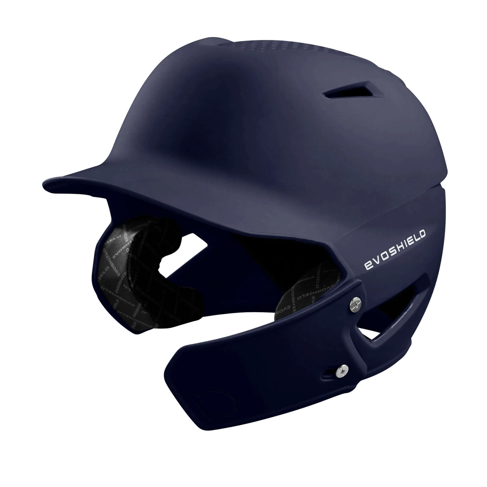 Evoshield XVT Batting Helmet Face Shield - Matte Finish RHH - Image 12