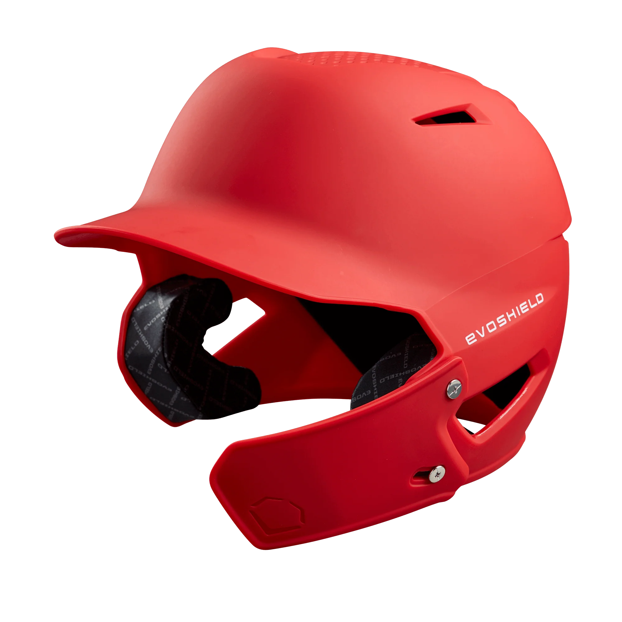Evoshield XVT Batting Helmet Face Shield - Matte Finish RHH - Image 15