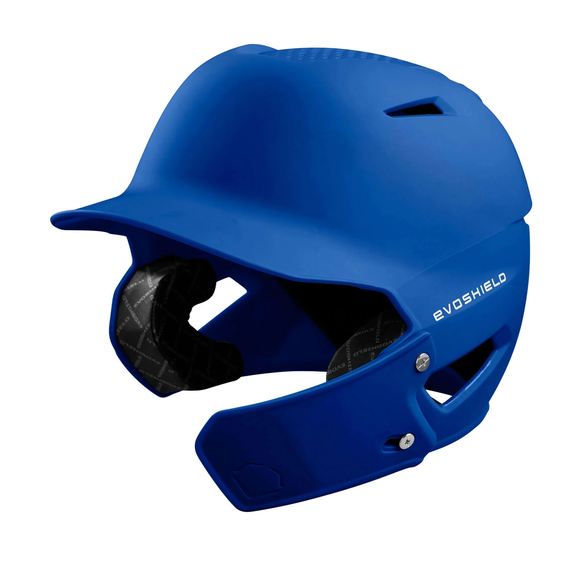 Evoshield XVT Batting Helmet Face Shield - Matte Finish RHH - Image 18