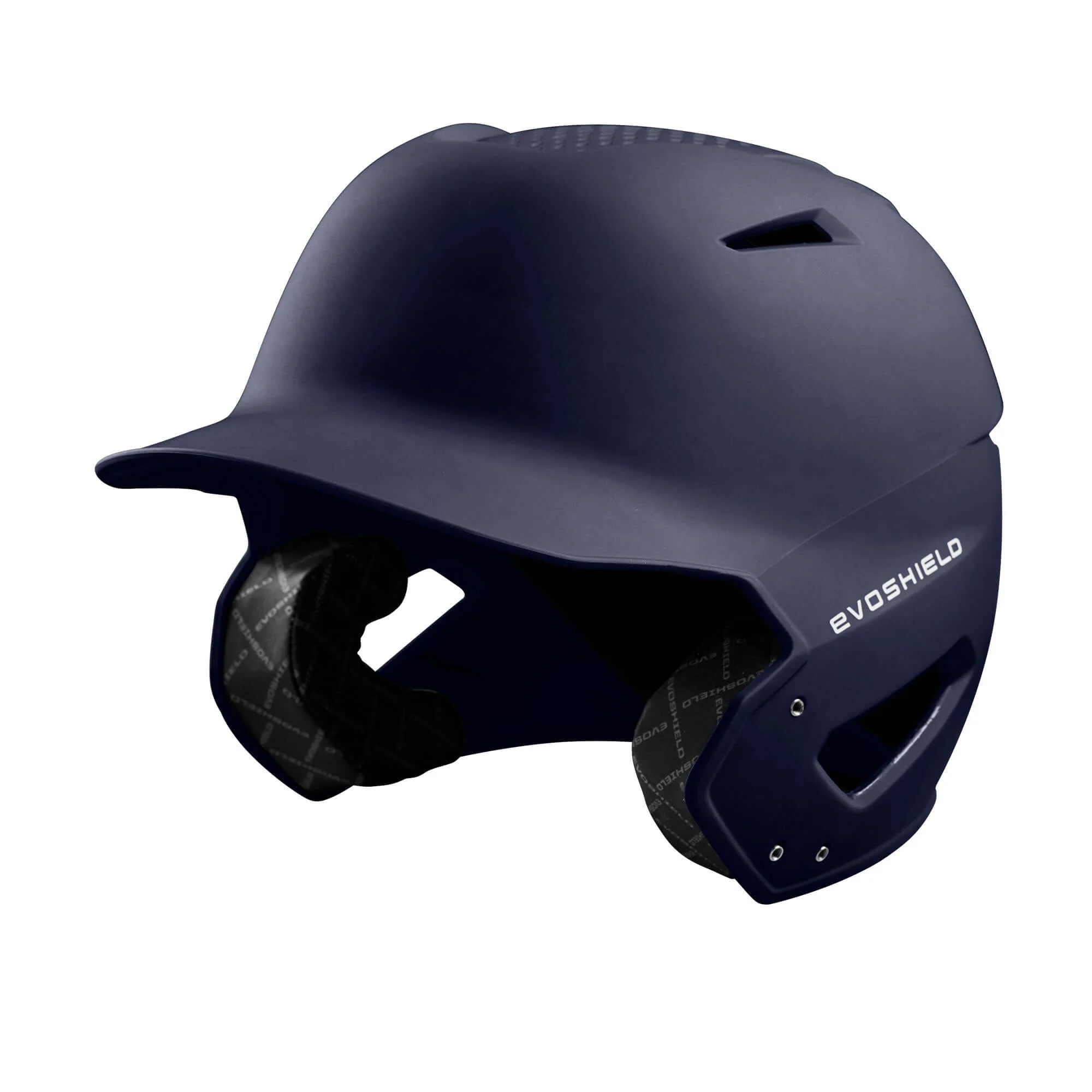Evoshield XVT Batting Helmet - Matte Finish Navy