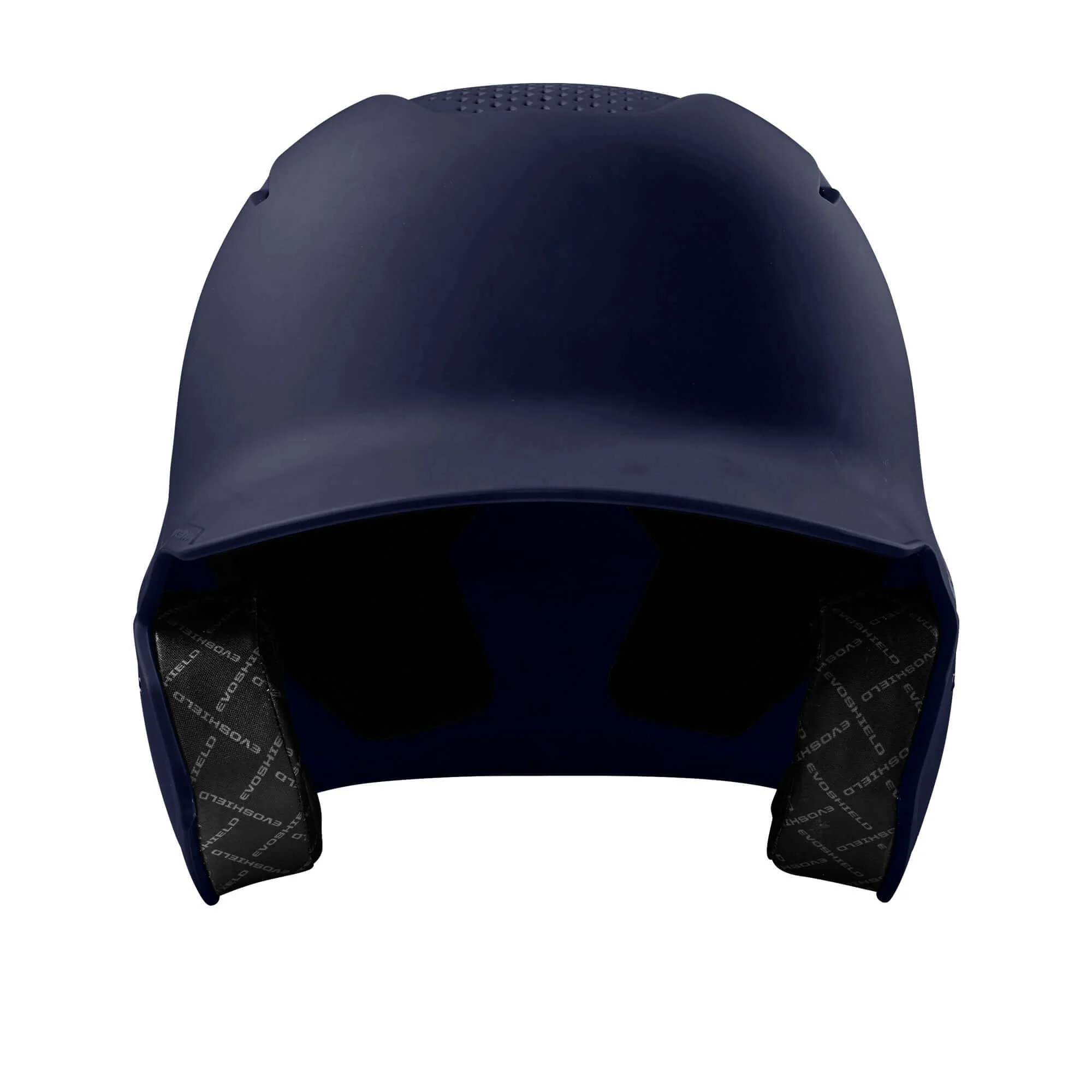 Evoshield XVT Batting Helmet - Matte Finish Navy - Image 4