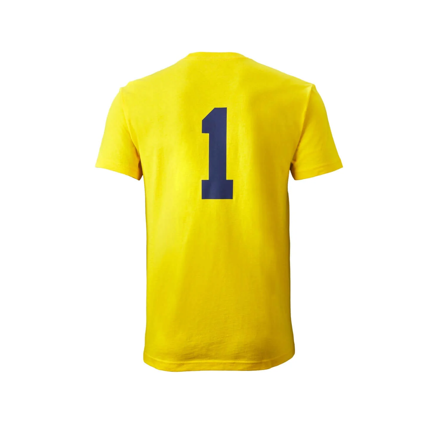 Evoshield Youth Bananas RS Cotton Tee - Yellow - Image 3