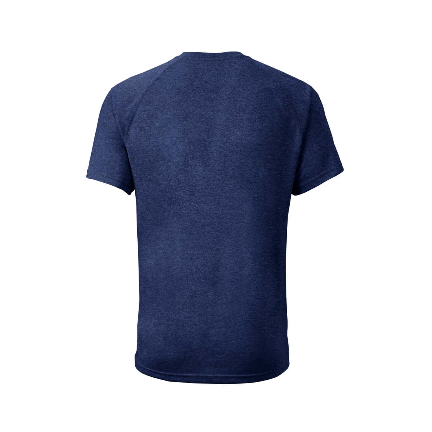 Evoshield Youth Bananas Tech Tee- Navy Health - Image 4