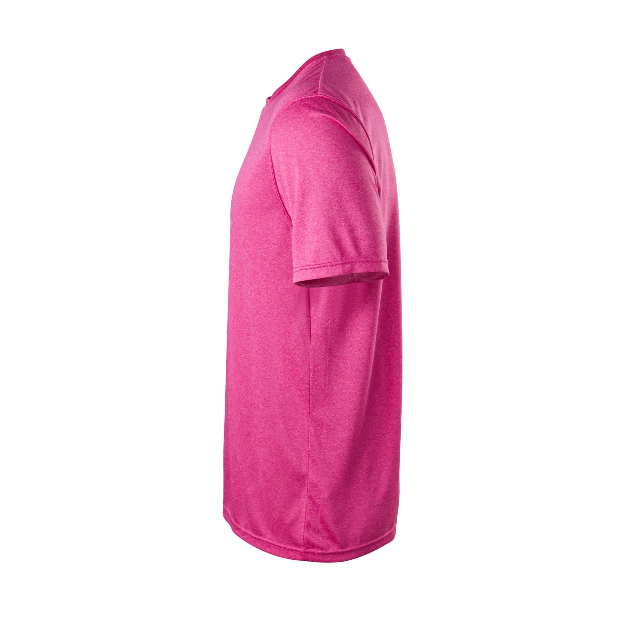 Evoshield Youth Party Animals Heather Tech Tee - Image 4