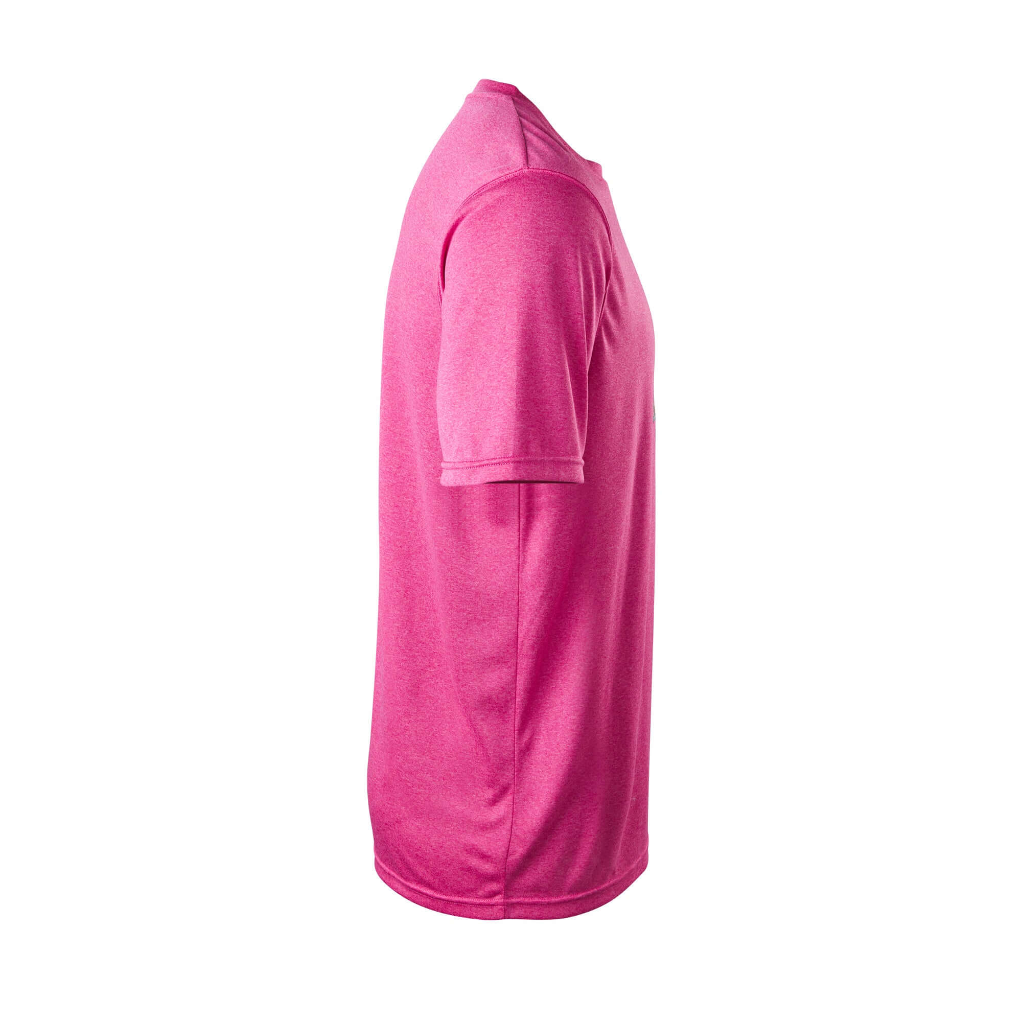 Evoshield Youth Party Animals Heather Tech Tee - Image 5