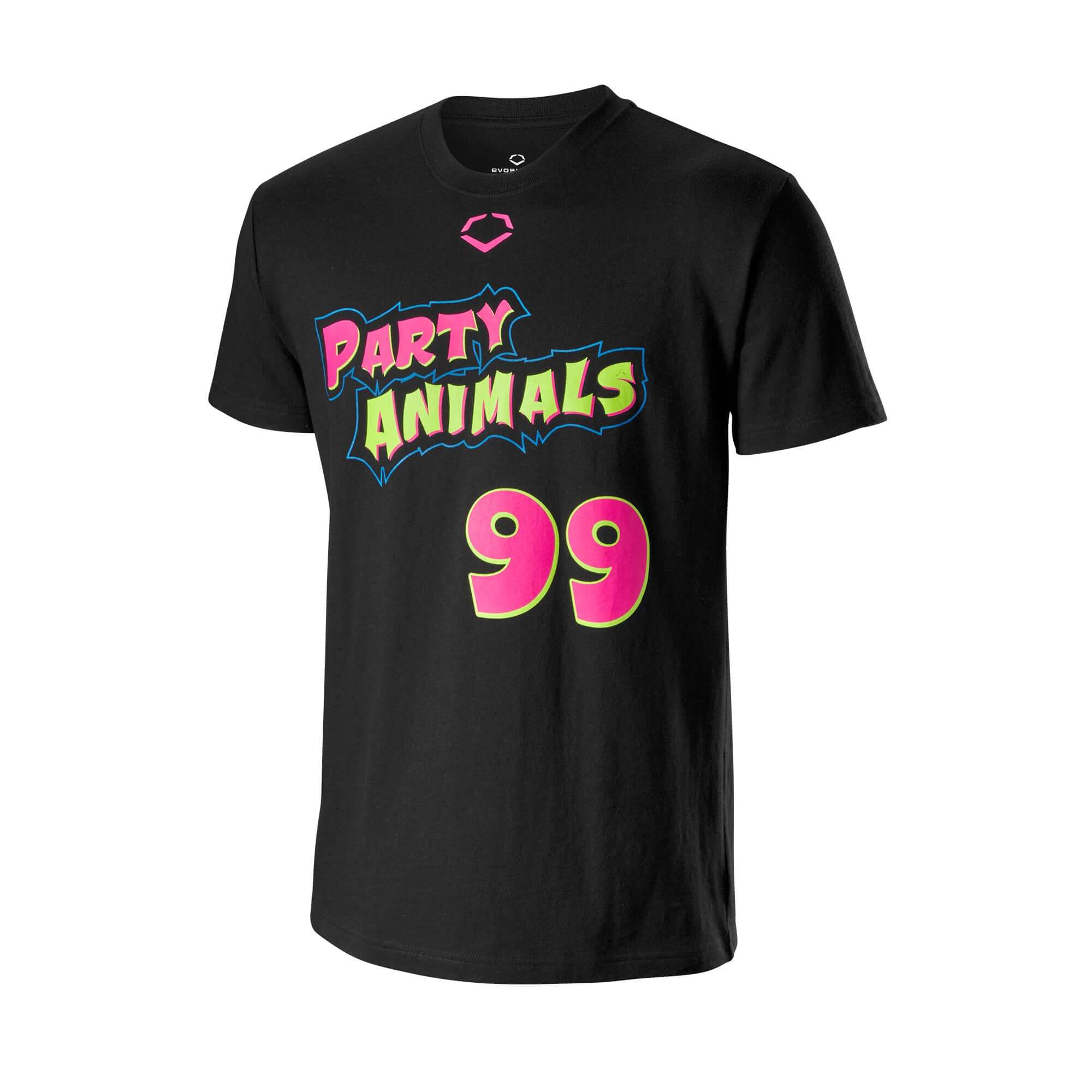 Evoshield Youth Party Animals Shirsey