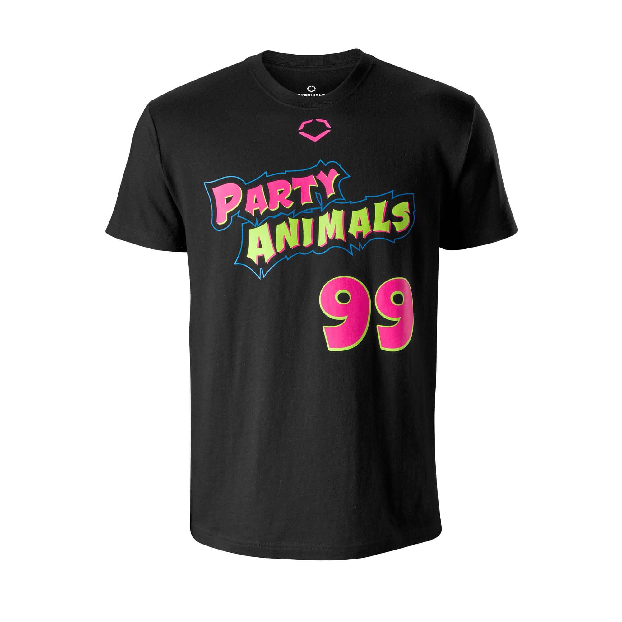 Evoshield Youth Party Animals Shirsey - Image 2