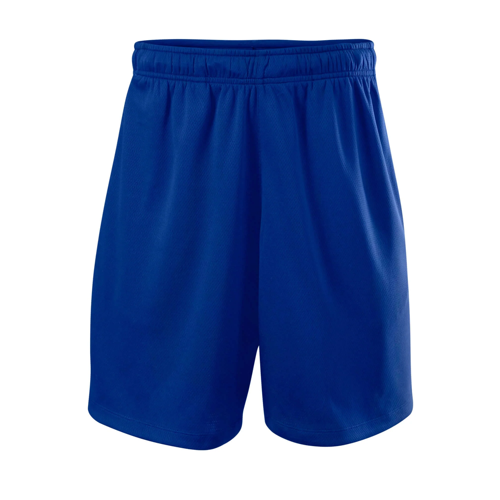Evoshield Youth Pro Team Training Short 2.0 Royal - Image 2