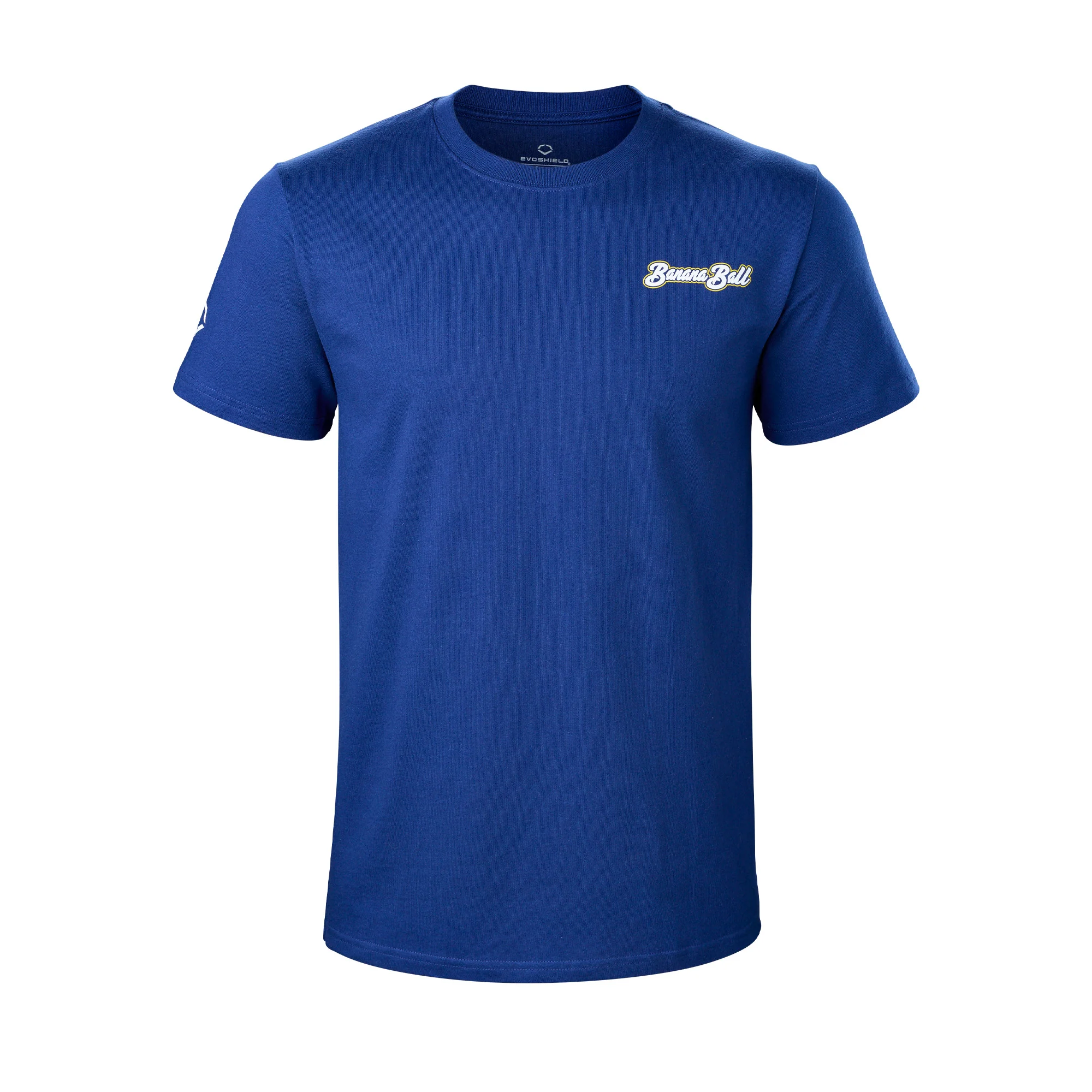 EvoShield Youth Savannah Bananas BBR2 Tee