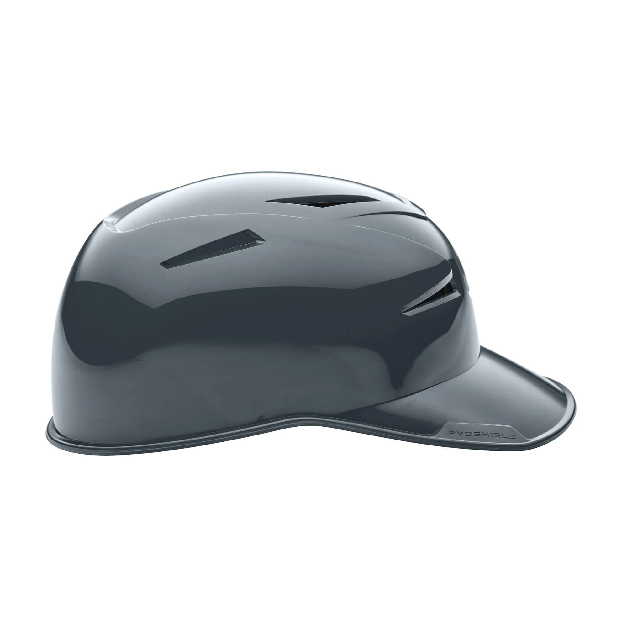 EvoshieldPro-SRZ Vented Skull Cap Charcoal - Image 3