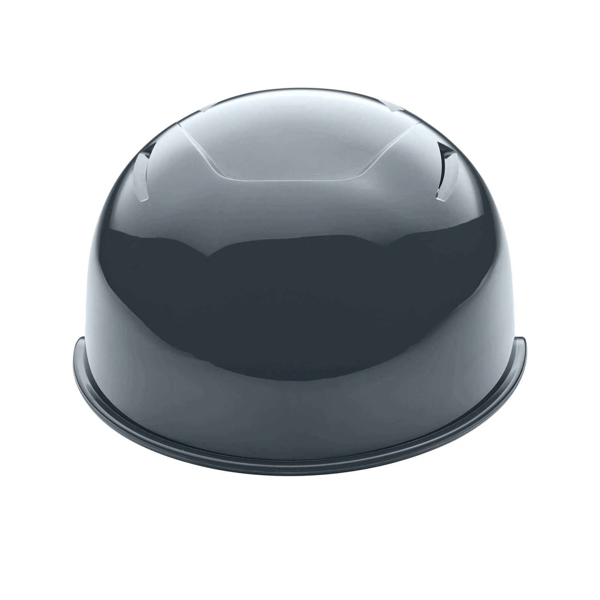 EvoshieldPro-SRZ Vented Skull Cap Charcoal - Image 4