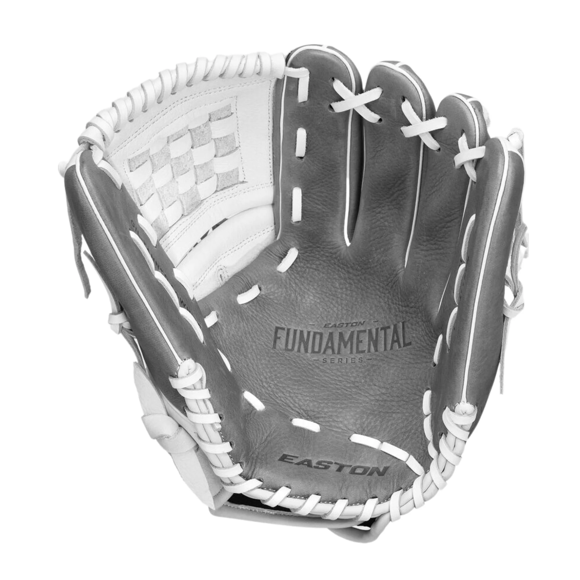 Easton FMFP12 Fundamental 12 in Fastpitch P/Inf Pattern LHT - Image 3