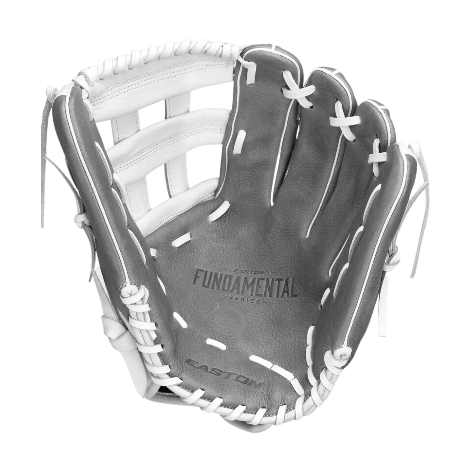 Easton FMFP13 Fundamental 13 in Fastpitch Outfield Pattern - Image 3