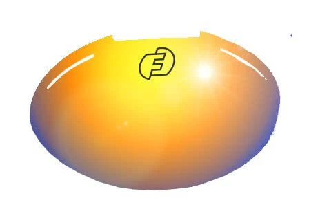 FORCE 3 PRO MASK SUN SHIELD