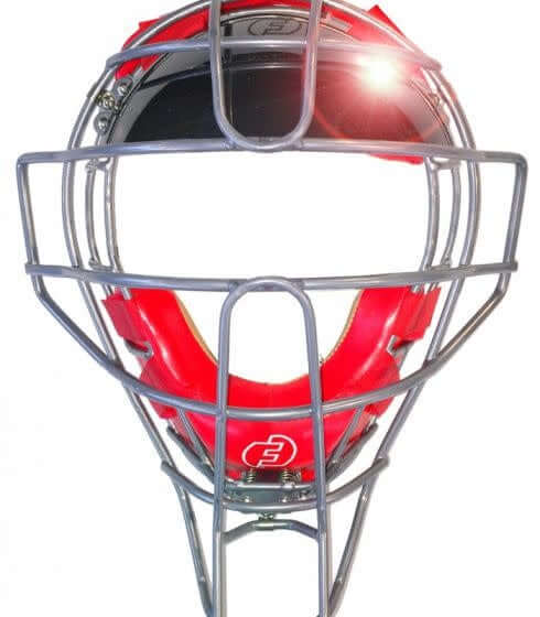 FORCE 3 PRO MASK SUN SHIELD - Image 2