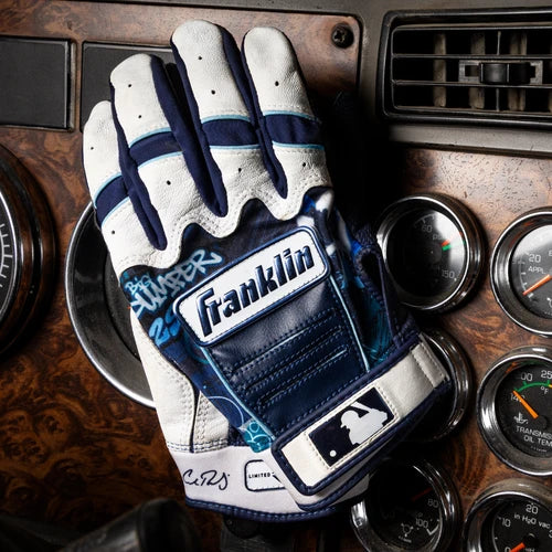 Franklin Cal Raleigh Limited Edition CFX Pro