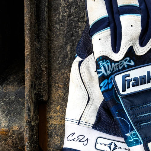 Franklin Cal Raleigh Limited Edition CFX Pro - Image 3