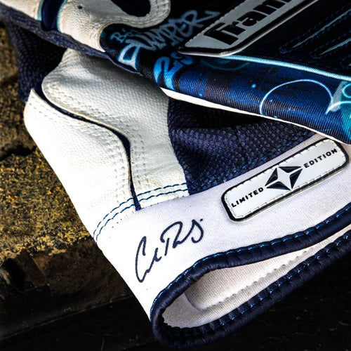 Franklin Cal Raleigh Limited Edition CFX Pro - Image 4