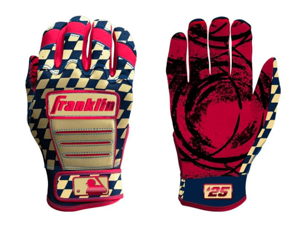 Franklin CFX Pro Limited Edition Speed Series Adult - Image 7
