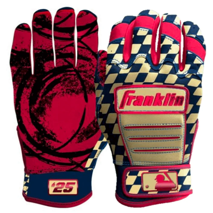 Franklin CFX Pro Limited Edition Speed Series Adult - Image 6
