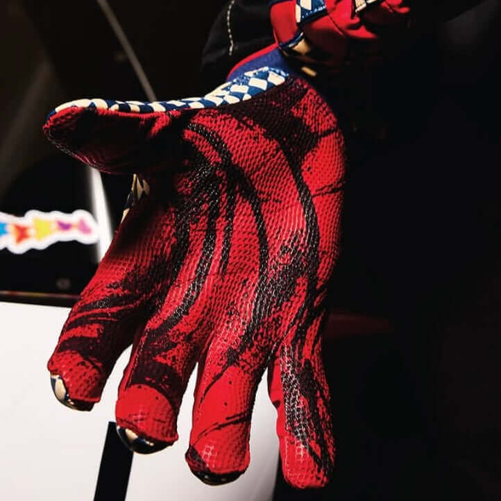 Franklin CFX Pro Limited Edition Speed Series Adult - Image 5